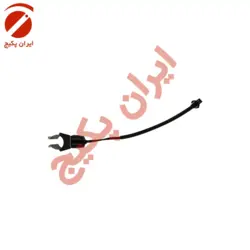 سنسور جداری سیم دار سایز یک دوم ده کیلو اهم- اچ اند جی