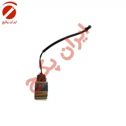سنسور جداری سیم دار سایز یک دوم ده کیلو اهم- اچ اند جی