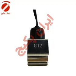 سنسور جداری سیم دار سایز یک دوم ده کیلو اهم- اچ اند جی
