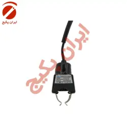 سنسور جداری سیم دار سایز یک دوم ده کیلو اهم- اچ اند جی