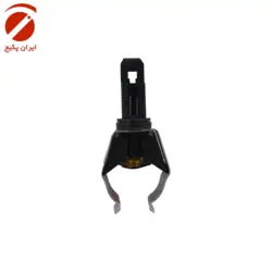 سنسور جداری سایز سه چهارم ده کیلو اهم