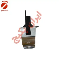 سنسور جداری سایز سه چهارم ده کیلو اهم