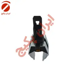 سنسور جداری سایز سه چهارم ده کیلو اهم