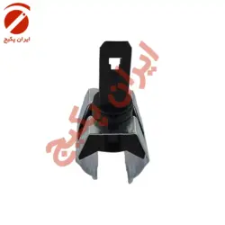 سنسور جداری سایز سه چهارم ده کیلو اهم