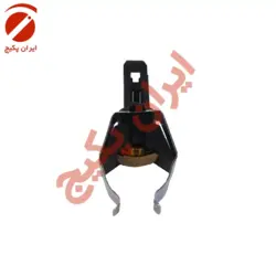 سنسور جداری سایز سه چهارم ده کیلو اهم