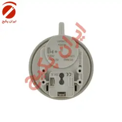 پرشر هوا گرد 50-65 - BDR