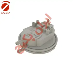 پرشر هوا گرد 50-65 - BDR