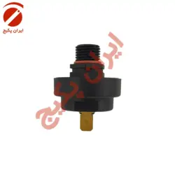 پرشر آب رزوه ای- GTE