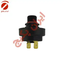 پرشر آب رزوه ای- GTE
