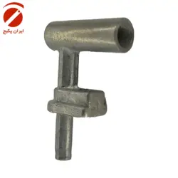 ونتوری تک پایه سربی