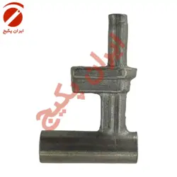 ونتوری تک پایه سربی