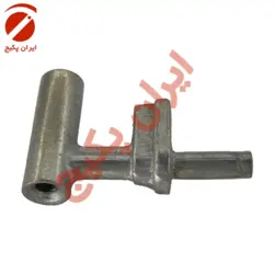 ونتوری تک پایه سربی