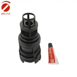 کیت تعمیر اپتیما بوتان دهانه کوچک-Wolab