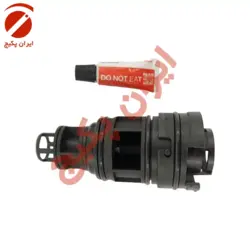 کیت تعمیر اپتیما بوتان دهانه کوچک-Wolab