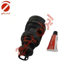 کیت تعمیر اپتیما بوتان دهانه کوچک-Wolab