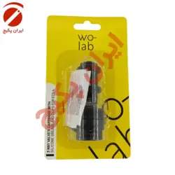 کیت تعمیر L ایران رادیاتور پلیمری- Wolab