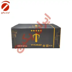 فیلتر مگافسفات صادراتی-تیتانو