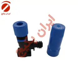 شیر پرکن سونیه دوال