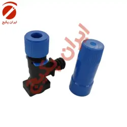 شیر پرکن سونیه دوال