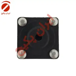 پرشر آب مربعی رزوه ای