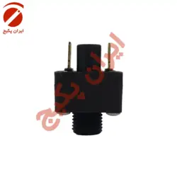 پرشر آب مربعی رزوه ای