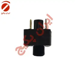 پرشر آب مربعی رزوه ای
