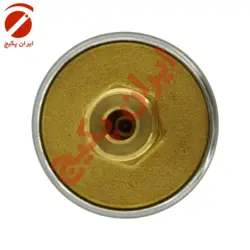پرشر آب ماتر برنجی