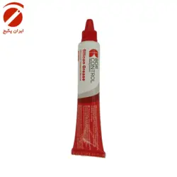 گریس سیلیکونی پمادی -BDR