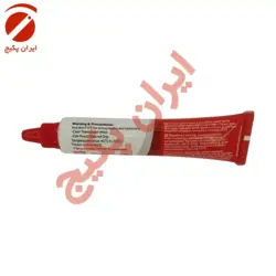 گریس سیلیکونی پمادی -BDR