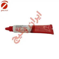 گریس سیلیکونی پمادی -BDR