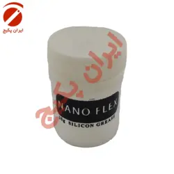 گریس سیلیکونی 35 گرمی