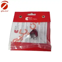 سنسور جداری فیشی سایز 1/2 | BDR