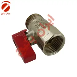 شیر یک دوم پکیج