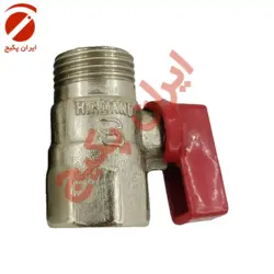 شیر یک دوم پکیج