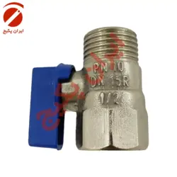 شیر یک دوم پکیج