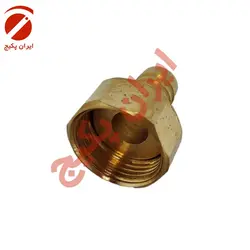 مهره اولیو پکیجی سه چهارم