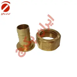 مهره اولیو پکیجی سه چهارم