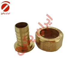 مهره اولیو پکیجی سه چهارم