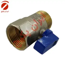 شیر سه چهارم پکیج