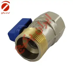 شیر سه چهارم پکیج