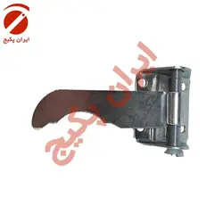 بست دیواری رادیاتور