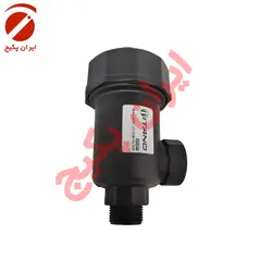 فیلتر مغناطیسی مدار گرمایش پکیج | تیتانو