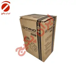 فیلتر مغناطیسی مدار گرمایش پکیج | تیتانو