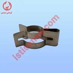 کلیپس مبدل اصلی مدل استیل 1/2