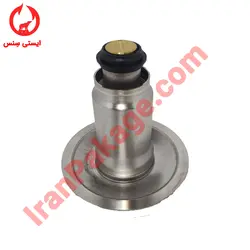 روتور پمپ ویلو ۱۵/۷ برند دوکا