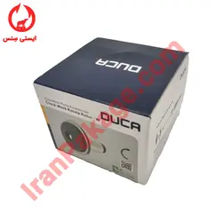 روتور پمپ ویلو ۱۵/۷ برند دوکا
