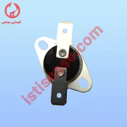 ترموستات حد (سنسور حد) پکیج مدل 105 درجه