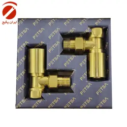 شیر رادیاتور 1