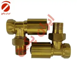 شیر رادیاتور 1