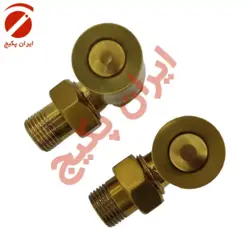 شیر رادیاتور 1